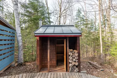 1004 Hazel Wood Drive, Carrabassett Valley, ME 04947 - Photo 36