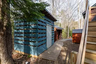 1004 Hazel Wood Dr, Carrabassett Valley, ME 04947 - Photo 32