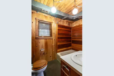 1004 Hazel Wood Drive, Carrabassett Valley, ME 04947 - Photo 18