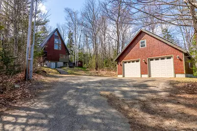 1004 Hazel Wood Drive, Carrabassett Valley, ME 04947 - Photo 30