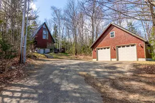 1004 Hazel Wood Dr, Carrabassett Valley, ME 04947 - Photo 30
