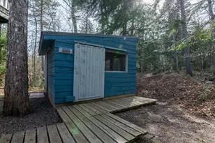 1004 Hazel Wood Dr, Carrabassett Valley, ME 04947 - Photo 30