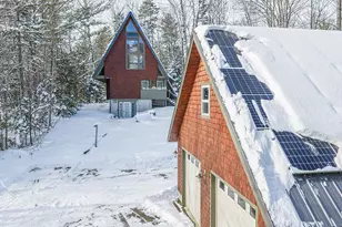 1004 Hazel Wood Dr, Carrabassett Valley, ME 04947 - Photo 26