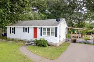 10 Belmont Ave, Biddeford, ME 04005 - Photo 1