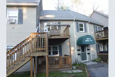221 Longfellow Street #4, Westbrook, ME 04092 - Photo 2