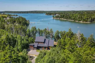 54 Ocean Ridge Rd, Cushing, ME 04563 - Photo 1