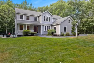 3 Harriman Way, Gorham, ME 04038 - Photo 48