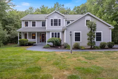 3 Harriman Way, Gorham, ME 04038 - Photo 1