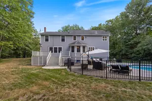 3 Harriman Way, Gorham, ME 04038 - Photo 44