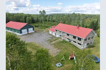 72 Horsebrook Road, Ashland, ME 04732 - Photo 1