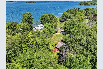 7 Ocean View Terrace, Harpswell, ME 04079 - Photo 2