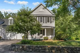 7 Granite Ridge Rd, Cumberland, ME 04110 - Photo 46