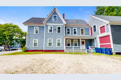 203 Summer Street, Auburn, ME 04210 - Photo 2
