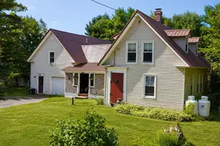 94 Main St, Detroit, ME 04929 - Photo 1