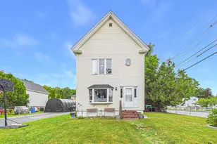 1 Hancock St, Augusta, ME 04330 - Photo 2