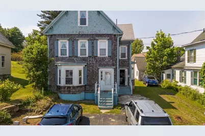 37 McKown Street, Boothbay Harbor, ME 04538 - Photo 2