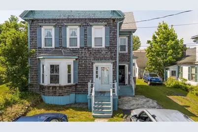 37 McKown Street, Boothbay Harbor, ME 04538 - Photo 1