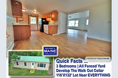 9 State Street, Houlton, ME 04730 - Photo 1