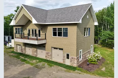 414 Waddell Road, Castle Hill, ME 04757 - Photo 78