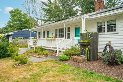 5 Spruce Lane, Gorham, ME 04038 - Photo 4