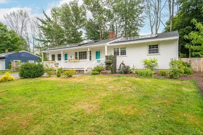 5 Spruce Lane, Gorham, ME 04038 - Photo 2