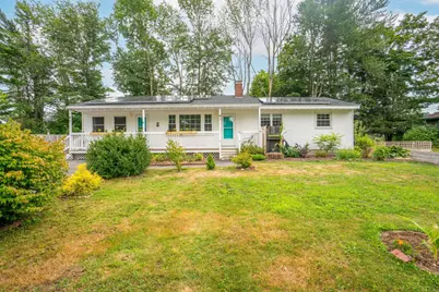 5 Spruce Lane, Gorham, ME 04038 - Photo 1