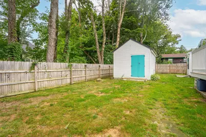 5 Spruce Lane, Gorham, ME 04038 - Photo 46