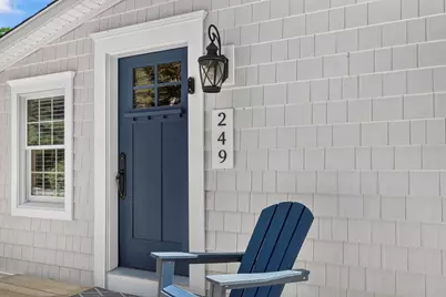 249 Granny Kent Pond Road, Shapleigh, ME 04076 - Photo 6