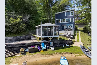 249 Granny Kent Pond Road, Shapleigh, ME 04076 - Photo 2