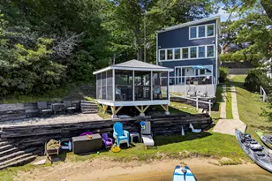 249 Granny Kent Pond Rd, Shapleigh, ME 04076 - Photo 2