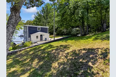 249 Granny Kent Pond Road, Shapleigh, ME 04076 - Photo 4