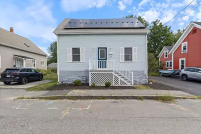144 Sawyer Street, South Portland, ME 04106 - Photo 1