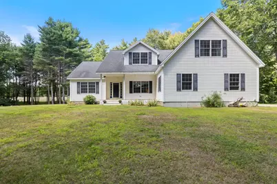 103 Harding Bridge Road, Gorham, ME 04038 - Photo 1