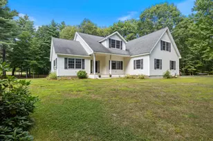 103 Harding Bridge Rd, Gorham, ME 04038 - Photo 2