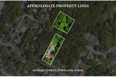 103 Read Street, Portland, ME 04103 - Photo 1