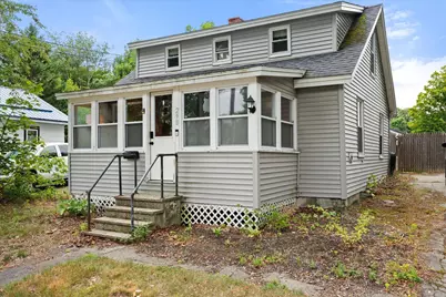 298 Fern Street, Bangor, ME 04401 - Photo 1
