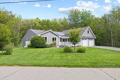 40 Old Neck Road, Scarborough, ME 04074 - Photo 6