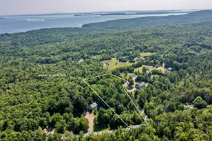 Lot #1 Peacedale Dr, Northport, ME 04849 - Photo 1