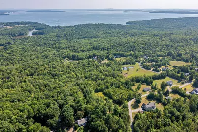 Lot #1 Peacedale Drive, Northport, ME 04849 - Photo 4