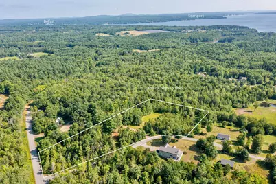 Lot #1 Peacedale Drive, Northport, ME 04849 - Photo 10