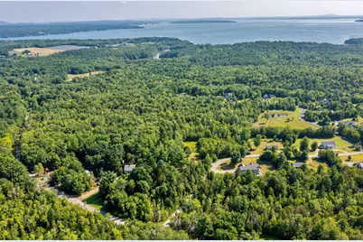 Lot #1 Peacedale Drive, Northport, ME 04849 - Photo 16
