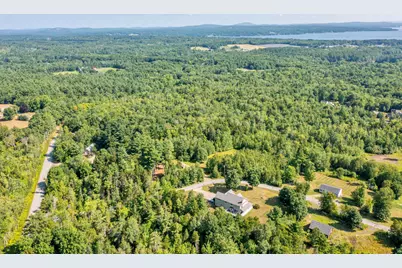 Lot #1 Peacedale Drive, Northport, ME 04849 - Photo 6