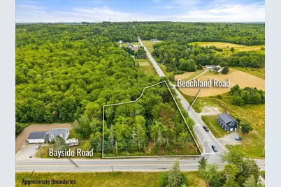 0 Bayside Road, Ellsworth, ME 04605 - Photo 1
