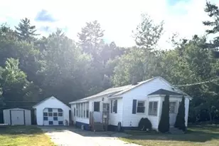 975 Sawyer Rd, Greene, ME 04236 - Photo 1