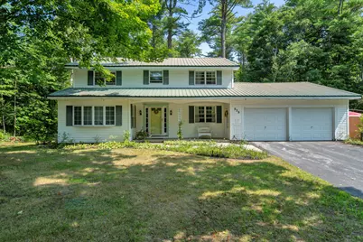 535 Harrison Road, Naples, ME 04055 - Photo 1