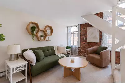99 Silver Street #3-7, Portland, ME 04101 - Photo 4
