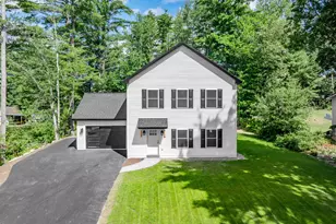 33 Sandy Point Rd, Milford, ME 04461 - Photo 2