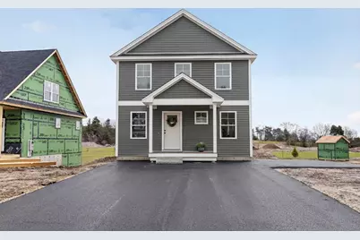 18 Feldspar Lane #25, Cumberland, ME 04021 - Photo 1