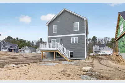 18 Feldspar Lane #25, Cumberland, ME 04021 - Photo 24