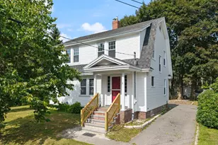 21 Belfort St, Portland, ME 04103 - Photo 2